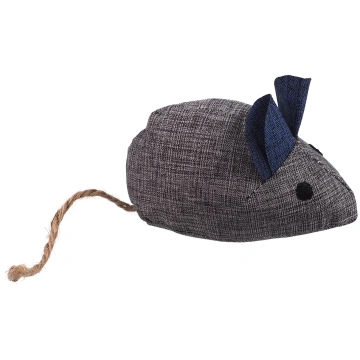 Rotaļlieta kaķiem – Magic Cat, Natural Fun Mouse w