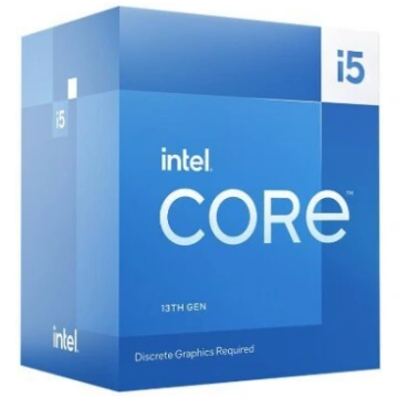 Procesors CPU INTEL Desktop Core i5, i5-13400F, Ra