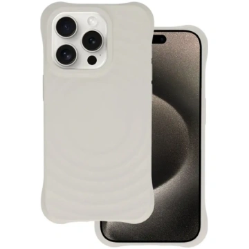 Tel Protect Wave Magsafe Case for Iphone 12 Pro Ma