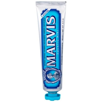 Marvis Aquatic Mint Zobu pasta 85ml EB2131131159