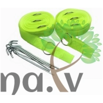 Speedminton® Easy Court Pro laukums