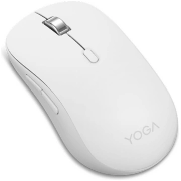 Lenovo Yoga - mouse - Bluetooth 5.3 - seashell GY5