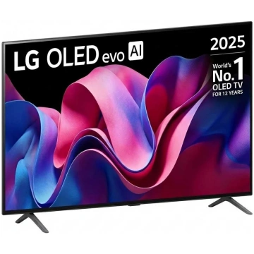 Televizorius LG OLED42C5ELB 106 cm (42 colių) 4K O