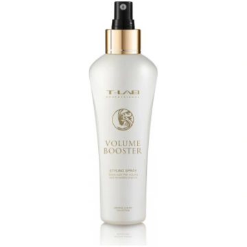 T-LAB Professional Volume Booster Styling Spray Ma