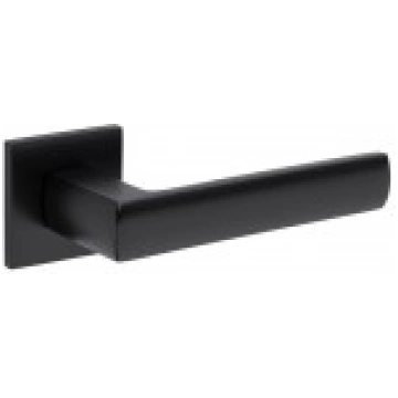 Durvju rokturi TUPAI 4161 Q5S Black