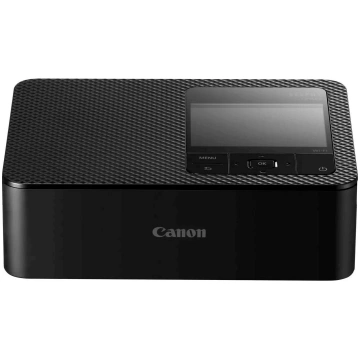 Portatīvais printeris Canon SELPHY CP1500, krāsain