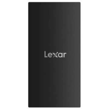 External SSD LEXAR SL300 2TB USB-C Write speed 100