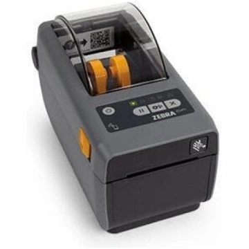 ZEBRA ZD411 DT PRNT 203 DPI USB USB HOST MOD. CONN