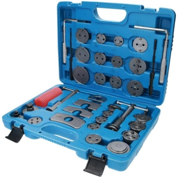 BRILLIANT TOOLS BT701050 Universāls bremžu virzuļu