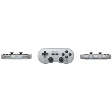 Pad 8BitDo 8BitDo SN30 Pro (Hall Effect Joystick),