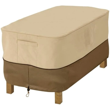 Classic Accessories 71992 Veranda Rectangular Pati