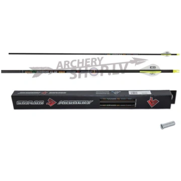 ARROWS, SKYLON CARBON EDGE 6.2 SKYLON ARCHERY