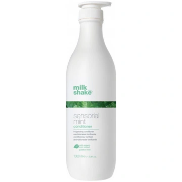 Sensorial Mint Refreshing Hair Conditioner Atsvaid
