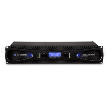 CROWN XLS2002
