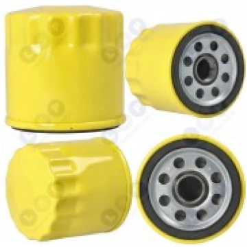 BRIGGS STRATTON 491056 zāles pļāvēja eļļas filtrs 
