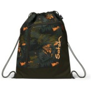 Satch Sporta soma - maiss Jurassic Jungle S sport 