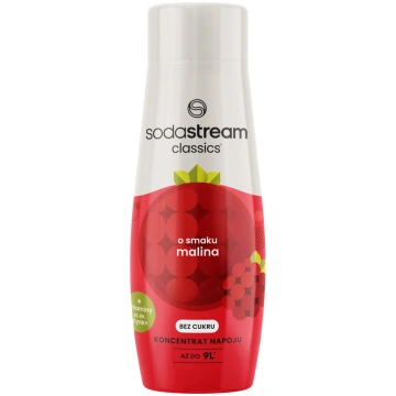Sīrups Avene Zero Cukru 440 Ml