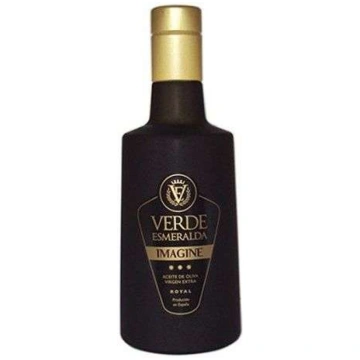 Verde Esmeralda, Imagine Royal