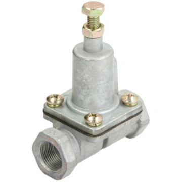 Bremžu vārsts, Piekabes sistēma PN-10214 PNEUMATIC
