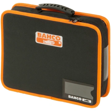 Bahco instrumentu soma 4750FB5B ar rāvējslēdzēju t