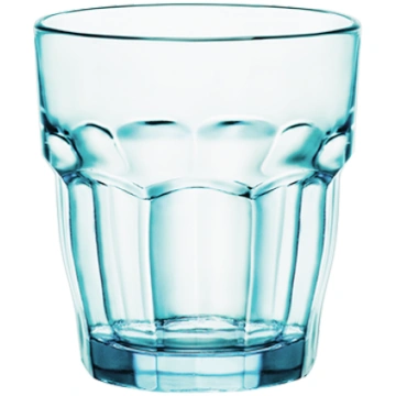 Rock Bar cl 27 light blu Bormioli Rocco