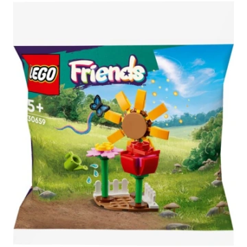 30659 LEGO® Friends Puķu dārzs