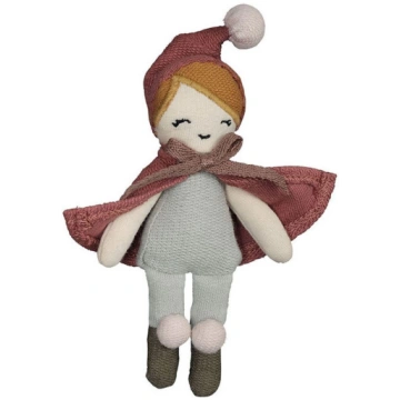 Auduma lelle Elf Girl, Fab Friends, Fabelab