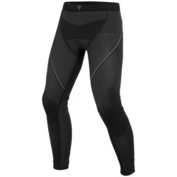 DAINESE PANTALONE D-CORE AERO PANT LL BLACK-ANTRAC
