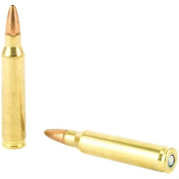 FEDERAL 223 Rem 50gr/3.2g JHP