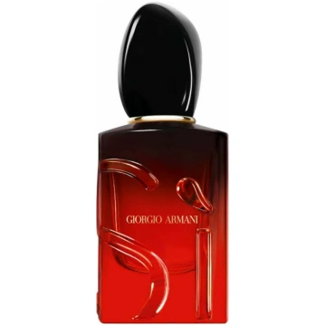 Parfimērijas ūdens Giorgio Armani Si Passione Inte