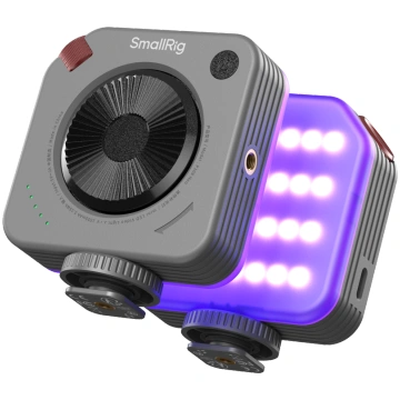 LED, SmallRig, SmallRig 5821 Neo mini LED Video Li