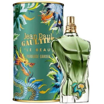 Jean P. Gaultier Le Beau Paradise Garden Perfume E