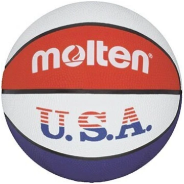 Basketbola bumba Molten