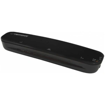 Esperanza EFL002 laminator Cold/hot laminator 250 