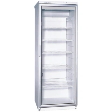 Snaige, augstums 173 cm, 320 L, balta - Ledusskapi
