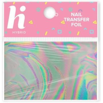 Hi Hybrid Hi Hybrid Folia transferowa gasoline #05