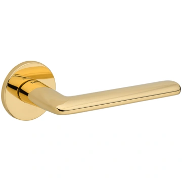 Rokturis TUPAI 4165 R5S 153 Polished Brass