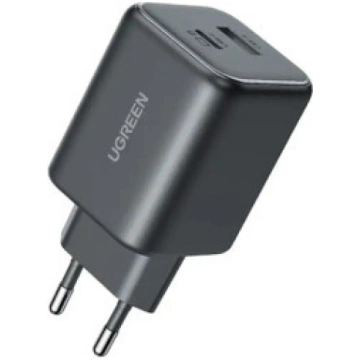 Ugreen Nexode N Series X525 tīkla lādētājs | 45W |