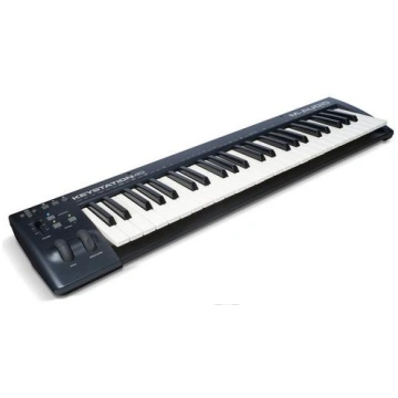 M-Audio Keystation 49 MK3 49-key MIDI keyboard, US