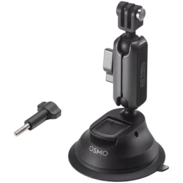 DJI Osmo Action suction cup mount CP.AS.AA000002.0