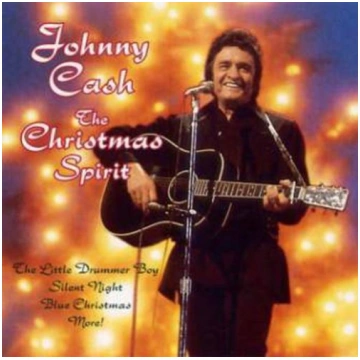 Johnny Cash - The Christmas Spirit