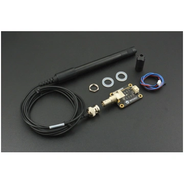 DFRobot Gravity Infrared CO2 Sensor 4.5 ~ 5.5V DC