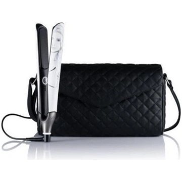 Prostownica GHD Pamela Reif Chrono 5060777129668