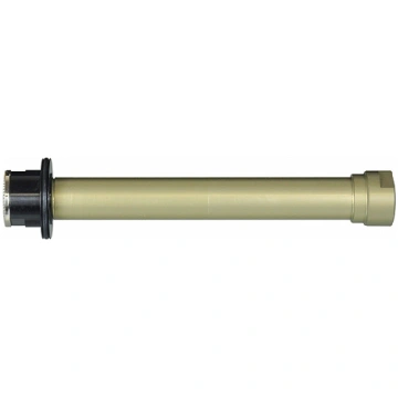 Aizmugurējās rumbas ass Novatec Multi-10