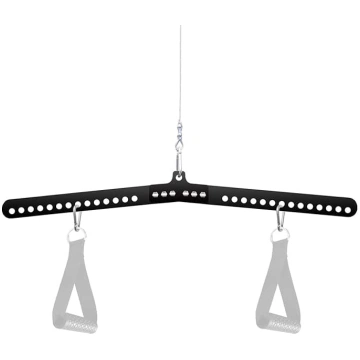RIMLUFE 32 "D rokturis D rokturis Cable Crossover 