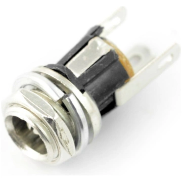 DC socket 5.5x2.5mm housing OEM AN-14017