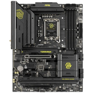 Mainboard MSI Intel B860 Express LGA1851 ATX Memor