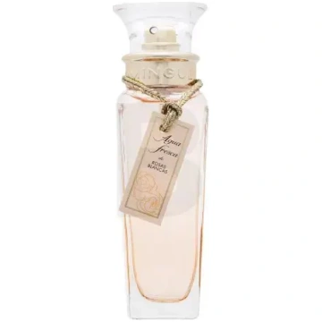 Adolfo Dominguez Agua Fresca de Rosas Blancas (EDT