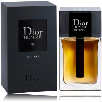 Dior Homme Intense EDP smaržas vīriešiem - 100 ml