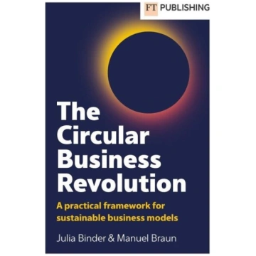 The Business Model Revolution: A practical framewo